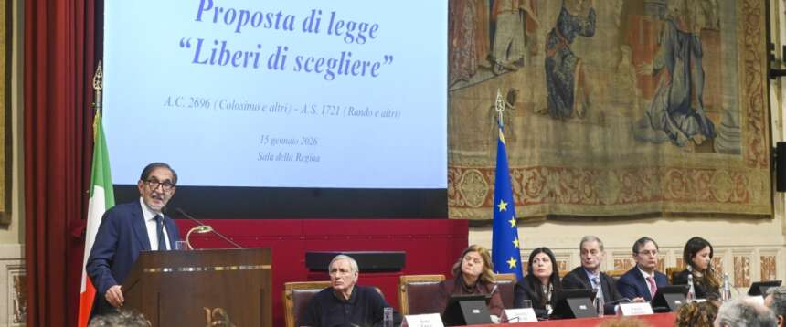Il cognome non è un destino: sì bipartisan alla legge che libera i figli dei boss e assesta un insospettabile colpo alla mafia