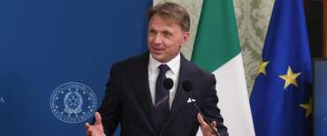 Lollobrigida avvisa Vannacci: “Nessuna alleanza: ha provato a mandarci a casa”. Tajani: “Vuole stare all’opposizione…”