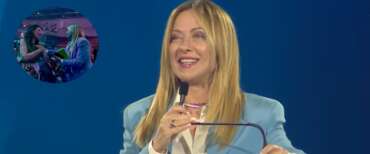Meloni conquista la Uil: dal salario giusto all’intelligenza artificiale. “Avanti tutta con l’umanesimo tecnologico”