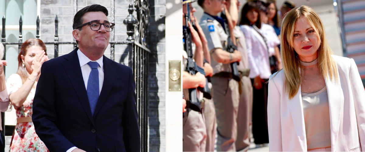 meloni chiama burnham l8217asse roma londra riparte da hormuz ogni sforzo per la de escalation da Secoloditalia.it meloni chiama burnham l8217asse roma londra riparte da hormuz ogni sforzo per la de escalation