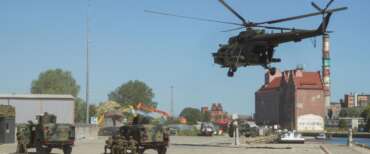 Cade in Polonia un missile dopo l’attacco russo in Ucraina: allarme Nato. Tusk: “Violato lo spazio aereo”