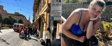 Il caso Fakir ha spento la luce su Monica Esposito, uccisa da un islamista kamikaze. Domani i funerali