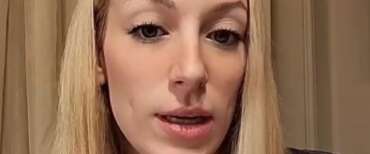 Nessy Guerra portata in centrale dalla Polizia egiziana nella notte: rilasciata grazie a Tajani