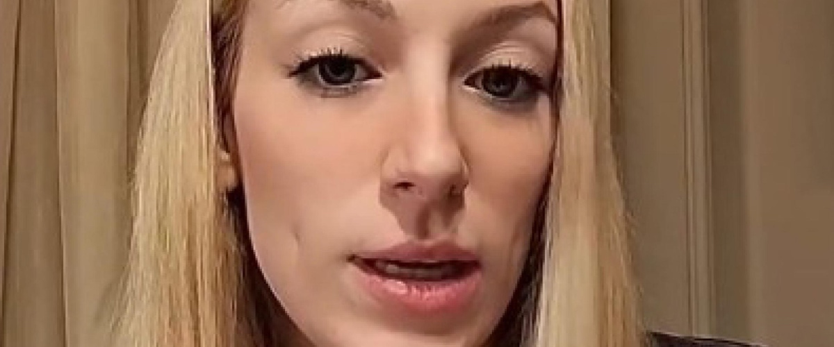 nessy guerra portata in centrale dalla polizia egiziana nella notte rilasciata grazie a tajani da Secoloditalia.it nessy guerra portata in centrale dalla polizia egiziana nella notte rilasciata grazie a tajani