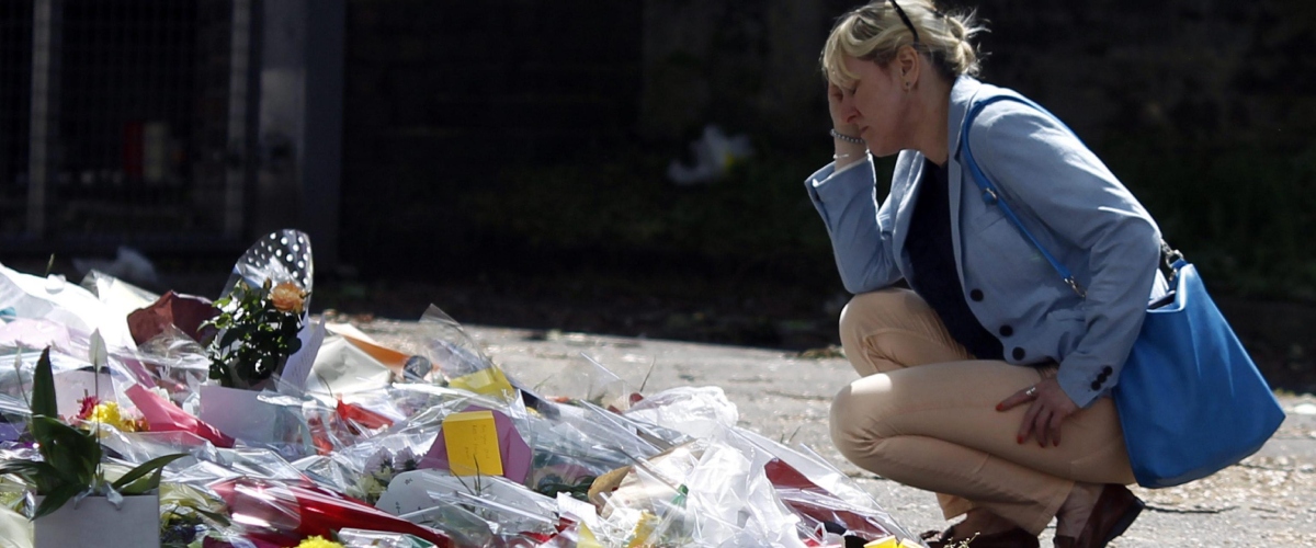 meloni ricorda l8217attentato di nizza dieci anni dopo la tragedia saremo sempre in prima linea contro il terrorismo da Secoloditalia.it meloni ricorda l8217attentato di nizza dieci anni dopo la tragedia saremo sempre in prima linea contro il terrorismo