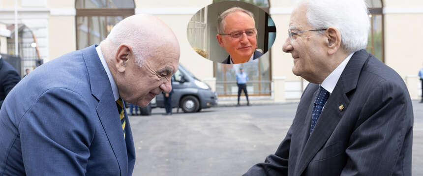 La destra chiede la grazia per Roggero, Mattarella riceve il ministro Nordio: cosa farà il Quirinale?