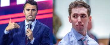 Omicidio Kirk, la nota inquietante di Tyler Robinson: «Ho avuto l’opportunità di ucciderlo e l’ho colta»