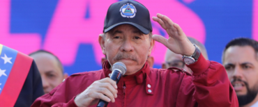 Ortega elezioni Nicaragua