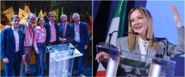 Tutto fuorché la palude. Governi stabili e mai più inciuci: la sfida che Giorgia vincerà