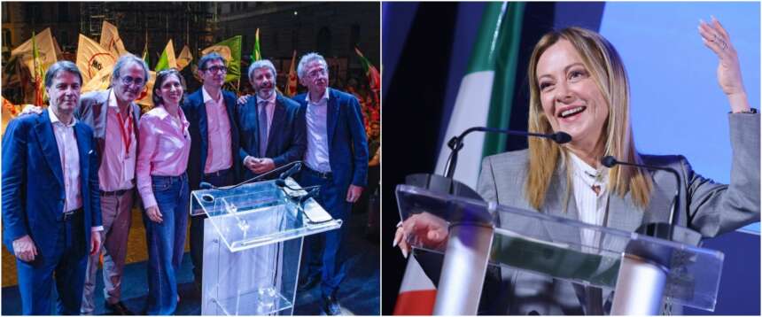 Tutto fuorché la palude. Governi stabili e mai più inciuci: la sfida che Giorgia vincerà