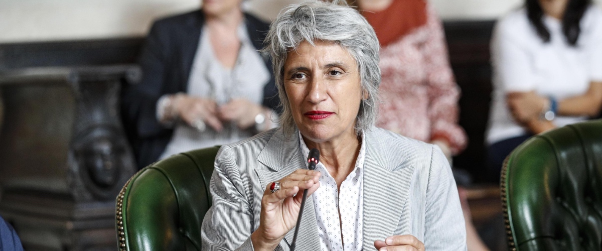 Paola Concia: “L’attentato a Berlino? Donne e omosessuali vengono spesso aggrediti dagli islamisti”