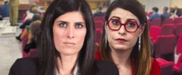 Patrimoniale, flop di Appendino, Piccolotti e Guerra alla presentazione del libro di Staglianò: la platea diserta la sala