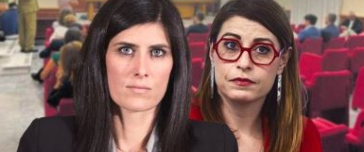 Patrimoniale, l’incontro con le signore in rosso è un fiasco: Appendino, Piccolotti &co. dal sogno di nuove tasse all’incubo della sala deserta
