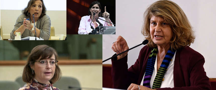 Pd, le donne cattoliche sfidano Schlein: “Basta candidature calate dall’alto, servono le preferenze”