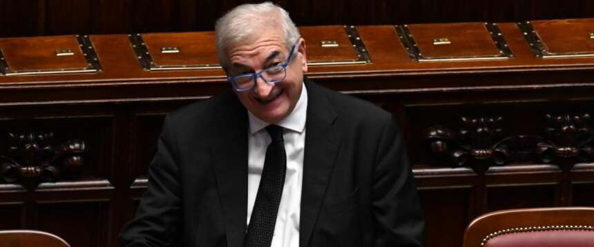 Pnrr col turbo, Foti: “Non sono il mago Otelma, ma raggiungeremo anche gli obiettivi della decima rata”