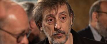 Ceccherini via dall’incubo: salvato da debiti di gioco per 1,4 milioni da un misterioso amico. All’attore il saldo a rate e la terapia sulla ludopatia