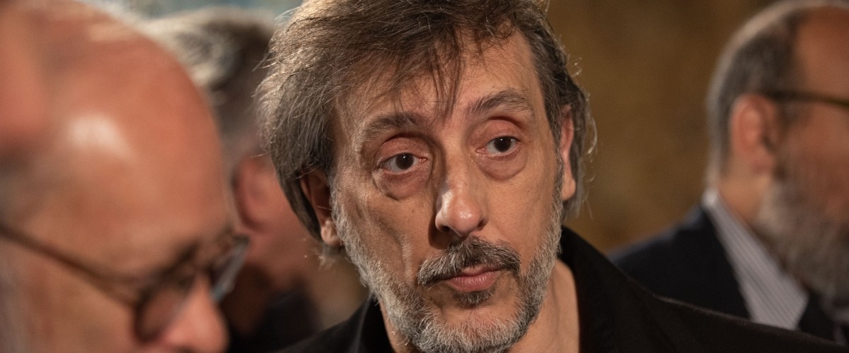 massimo ceccherini via dall8217incubo salvato da debiti di gioco per 14 milioni da un misterioso amico all8217attore il saldo a rate e la terapia sulla ludopatia da Secoloditalia.it massimo ceccherini via dall8217incubo salvato da debiti di gioco per 14 milioni da un misterioso amico all8217attore il saldo a rate e la terapia sulla ludopatia