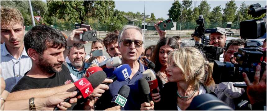 Caso Roggero. Non risarcire i famigliari delle “vittime” della vera vittima