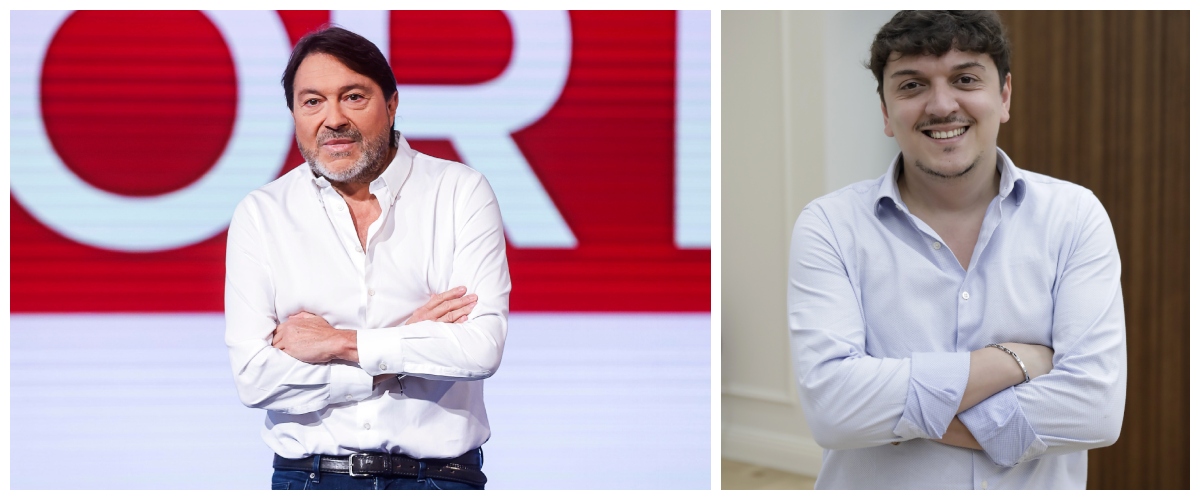 ranucci esclude la presenza di franchi tiratori a report e querela esperia la replica non ci facciamo intimorire confermiamo tutto da Secoloditalia.it ranucci esclude la presenza di franchi tiratori a report e querela esperia la replica non ci facciamo intimorire confermiamo tutto