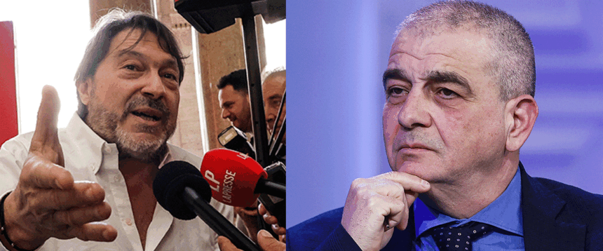 Spuntano i verbali con le deliranti accuse di Ranucci al governo. Fazzolari: “Una montagna di menzogne”