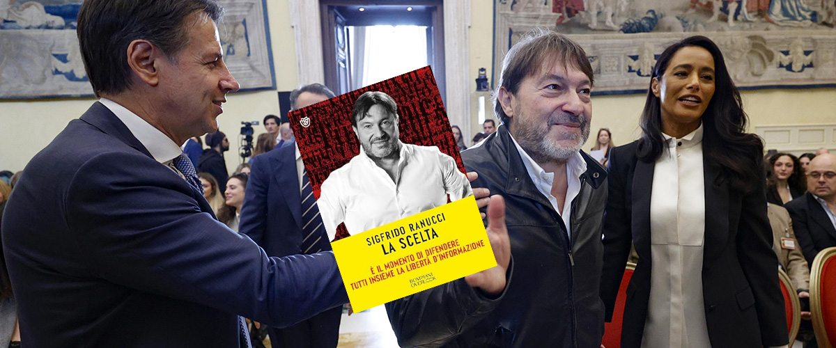 sessismo di ranucci il silenzio del pd e delle femministe fdi e giornaliste italiane contro la sinistra da Secoloditalia.it sessismo di ranucci il silenzio del pd e delle femministe fdi e giornaliste italiane contro la sinistra