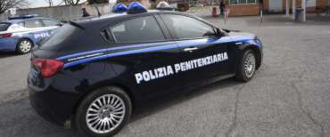 Rivolta dei detenuti nella casa circondariale di Enna