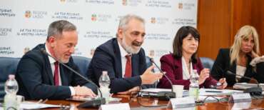 Regione Lazio, svolta storica: la Corte dei Conti approva il bilancio senza alcun rilievo. Rocca: «Non accadeva da 15-20 anni»