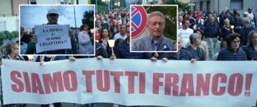 Un nuovo caso Roggero: condanna definitiva per il tabaccaio Iachi Bonvin. Uccise un ladro moldavo