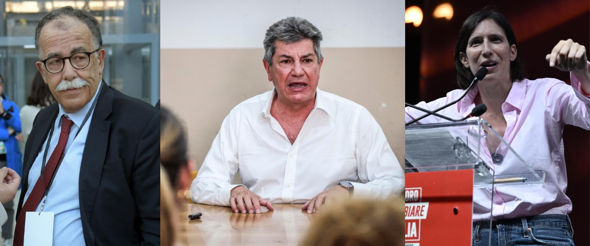 Castellammare sciolta per camorra, esplode la guerra nel Pd. L’ex sindaco accusa Schlein e Ruotolo: «Voi avete firmato le liste»