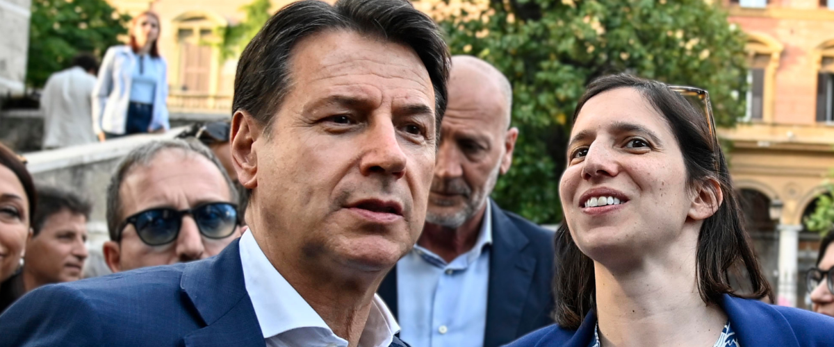 La sinistra cerca il “fronte largo” anche in sacrestia, ma la Compagnia delle Opere li scomunica: “Noi strumentalizzati da Conte e Schlein”