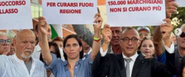 Sanità, le fake news dei dem sbugiardati dai dati elencati da FdI che smentiscono la sinistra e mettono all’angolo la gestione delle regioni rosse