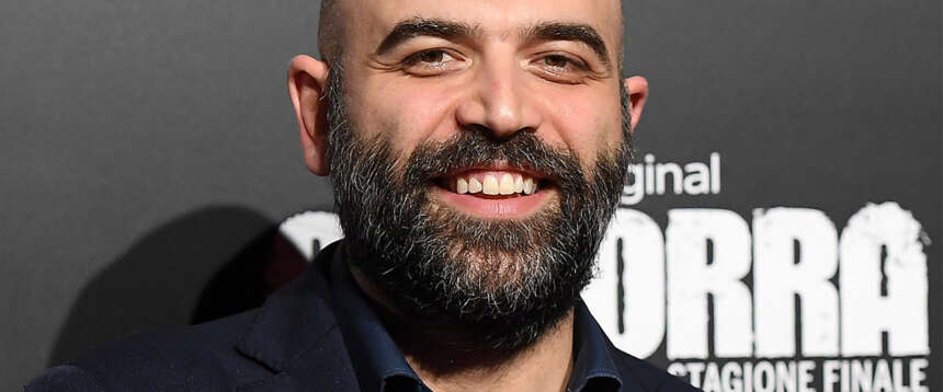 La Cassazione ha deciso: Saviano risarcirà 10mila euro per articoli copiati e inseriti in “Gomorra”