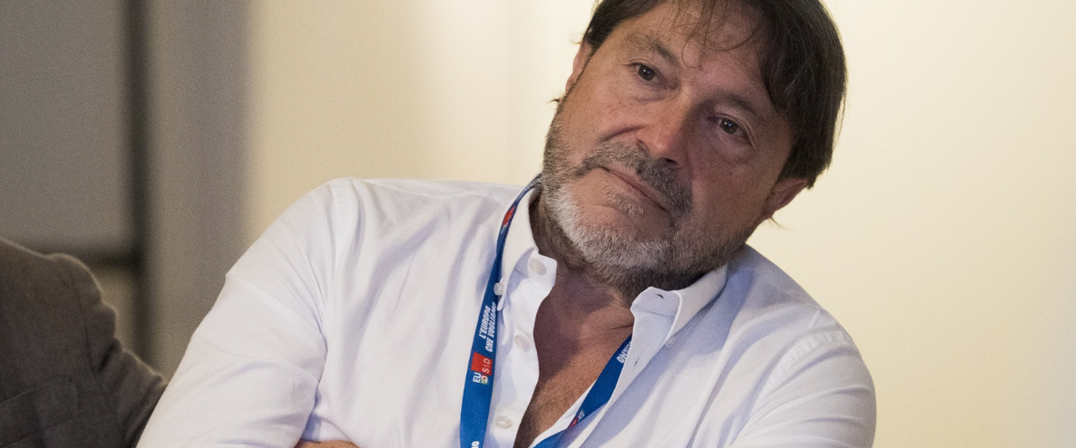 ranucci il 581 lo vede gi224 candidato del campo largo parla il sondaggio da Secoloditalia.it ranucci il 581 lo vede gi224 candidato del campo largo parla il sondaggio