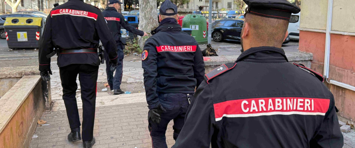 Accoltella alle spalle uno sconosciuto al ristorante urlando frasi in arabo: a Nogara il caso fotocopia di Milano