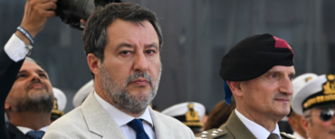 Sicurezza stradale Salvini