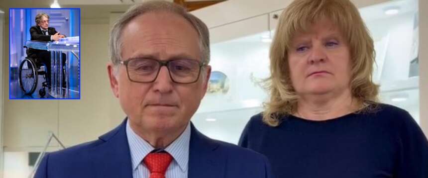 Solidarietà a Roggero, Salvini e Maschio (FdI) in visita a Bollate, Torreggiani scrive a Mattarella
