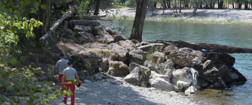 Tragedia nel fiume Adda, dopo lo zio morto nel tentativo di salvarlo, si è spento anche il nipotino di 4 anni