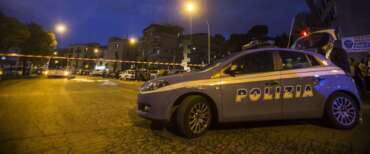 Tragedia sfiorata a Oristano, lancia tanica di benzina sul poliziotto che l’ha fermato: arrestato