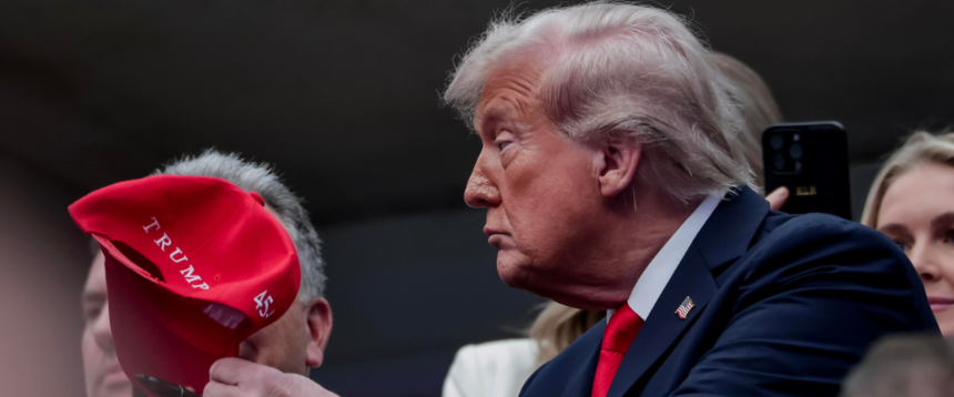 Trump 2028