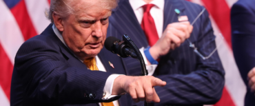 Trump Iran Hormuz
