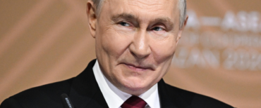 Ucraina Putin Polonia