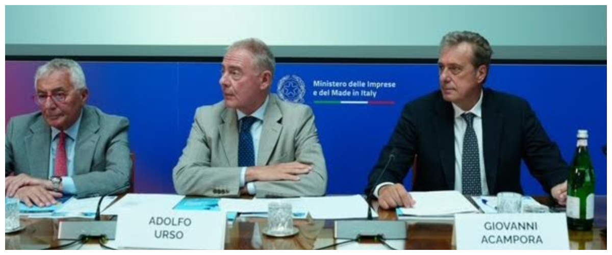 blue economy da record vale 2249 miliardi e supera l821711 del pil urso il mare torni al centro dell8217agenda europea da Secoloditalia.it blue economy da record vale 2249 miliardi e supera l821711 del pil urso il mare torni al centro dell8217agenda europea