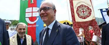 Valditara a Parigi con gli studenti italiani per l’agenda istruzione 2030: ascoltare i giovani per il futuro