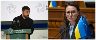 Zelensky azzera il governo e licenzia la premier. La mossa a sorpresa su Patriot, Europa e guerra cambia gli equilibri