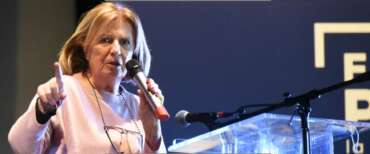 Adriana Poli Bortone