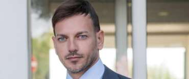 Andrea Leonardo, Healthcare Director di Almaviva