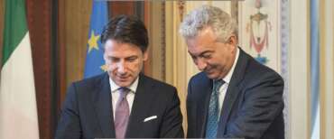 Mascherine, ecco perché gli italiani devono pagare 100 milioni per la mala gestione di Conte e Arcuri
