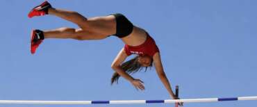 Il corpo delle atlete non può essere un tabù: l’autogol delle riprese politicamente corrette