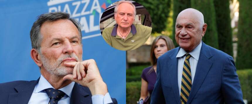 Balboni zittisce le sinistre: “Il Guardasigilli può avviare motu proprio l’istruttoria per la grazia. Per Roggero pena esagerata”