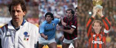 Cordoglio unanime per Franco Baresi. Meloni: «Esempio di lealtà, serietà e dedizione»